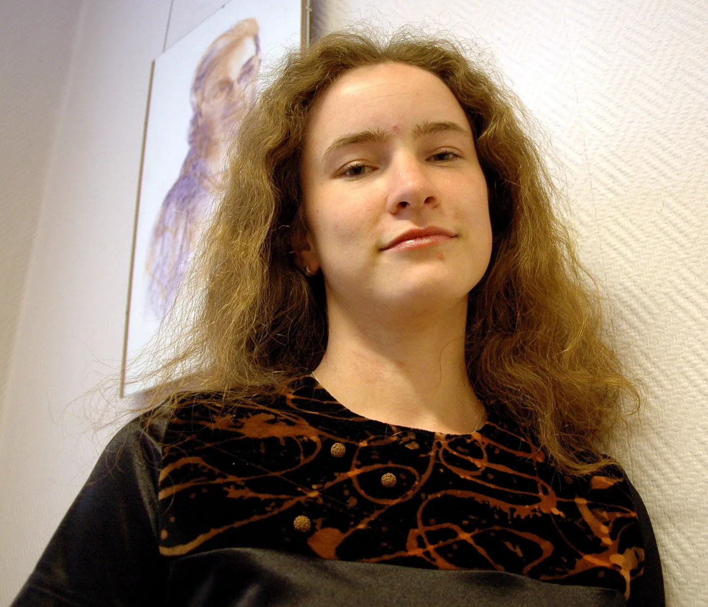 Tartu Rahvaülikooli koolitusjuht Ingrid Leinus.