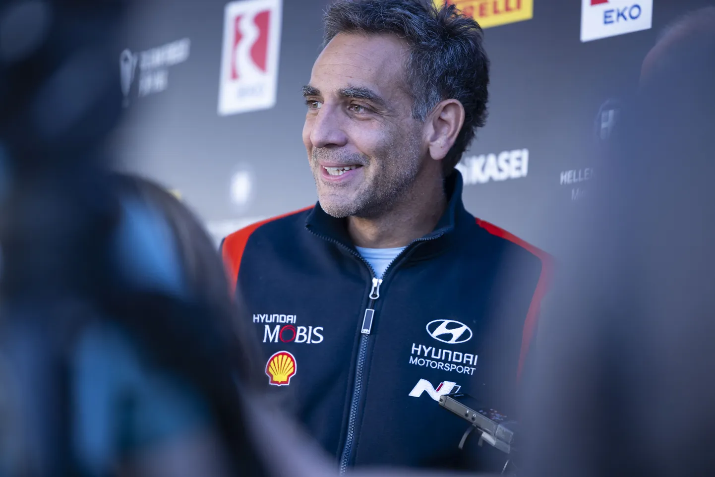 Cyril Abiteboul.
