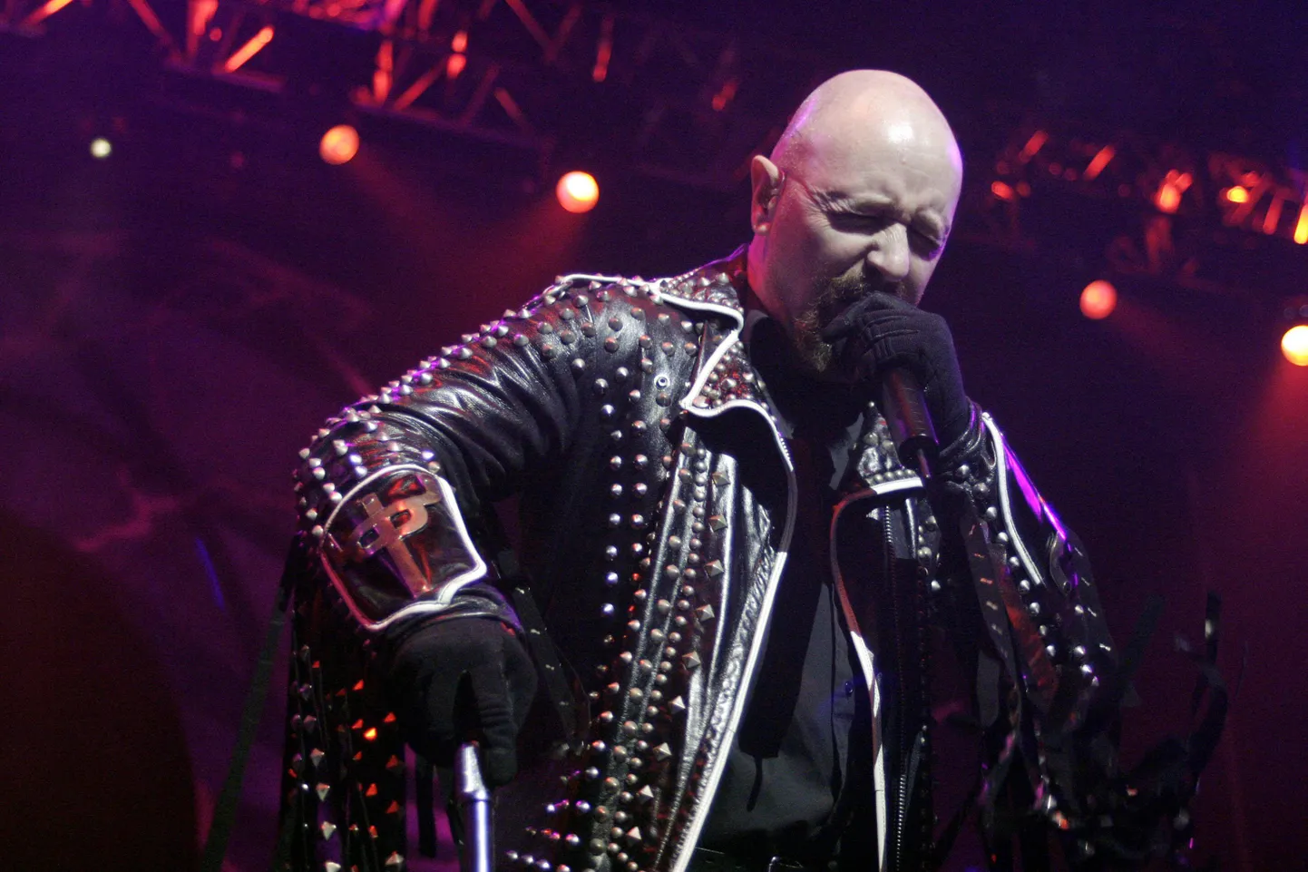 Rob Halford