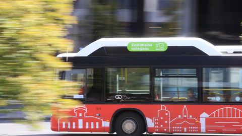 Erandit ei tehtud, juulist tõusevad Tartus kõikide bussipiletite hinnad