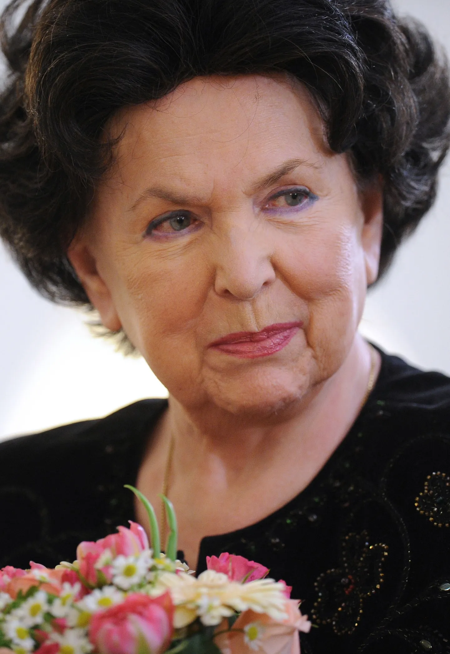 Галина Вишневская