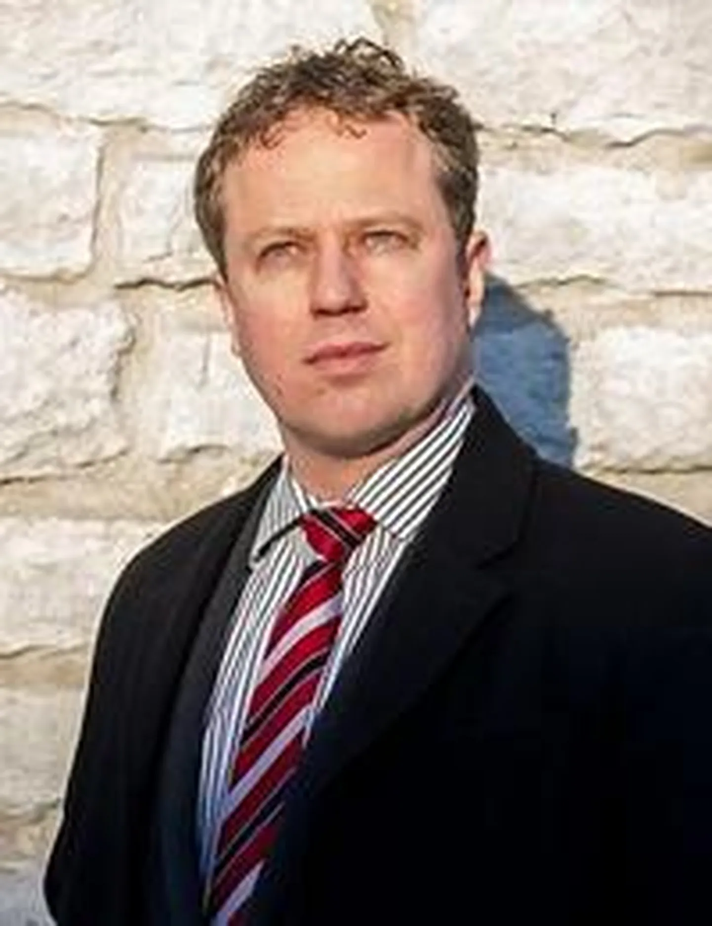 Lauri Mälksoo