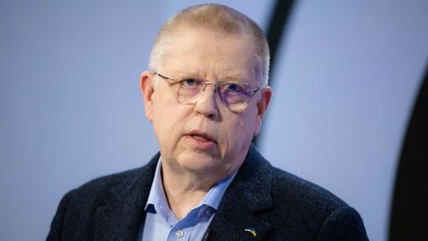 Riigikaitsekomisjon soovib kaitsevaldkonna puuduste kõrvaldamisest saada igakuist ülevaadet