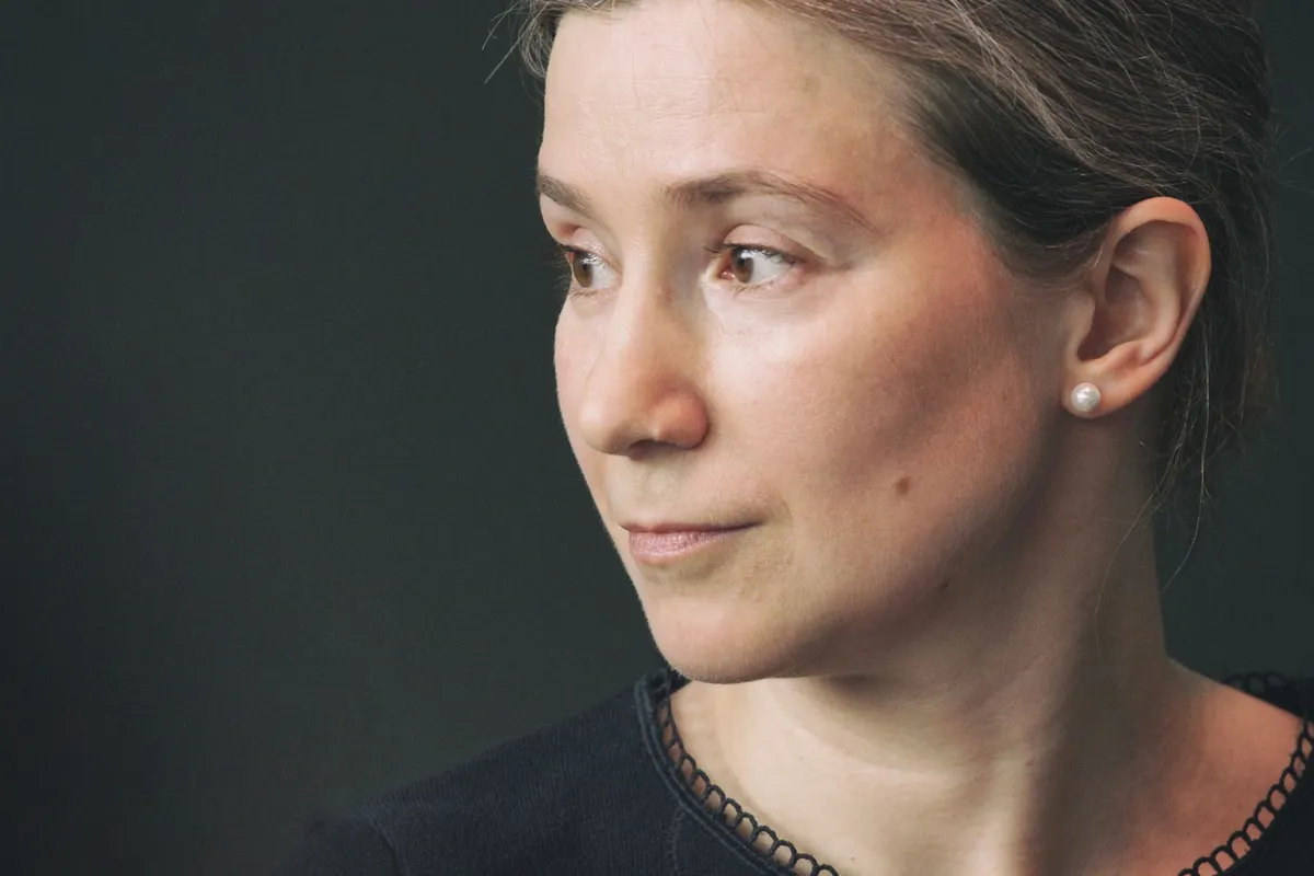 Екатерина Шульман