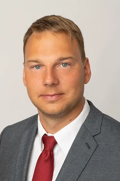 MKM merenduse asekantsler Kaupo Läänerand