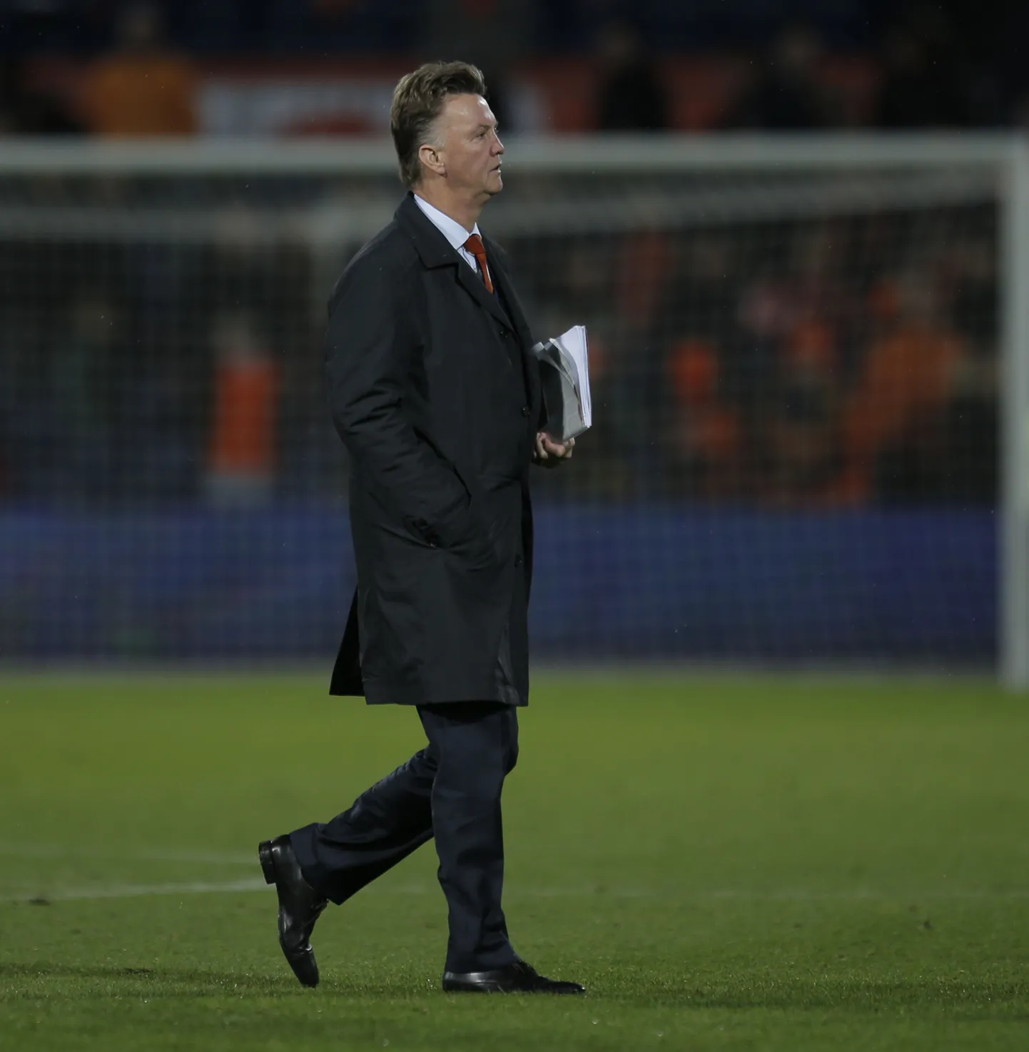 Louis van Gaal