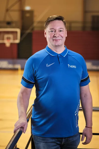 Tarmo Oras