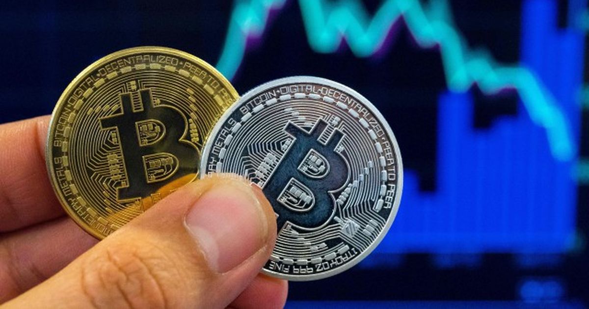 Bitcoin Investīcijas Ikdienas Peļņā, Bitcoin tirdzniecības akcijas ato
