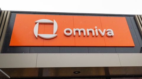 Estonia begins privatization process for postal company Omniva