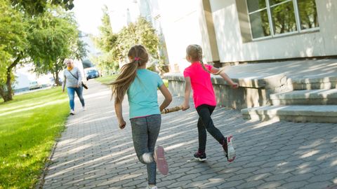 Ott and Haukanõmm: Children's Rights Must Come Before Parents' Lawyers