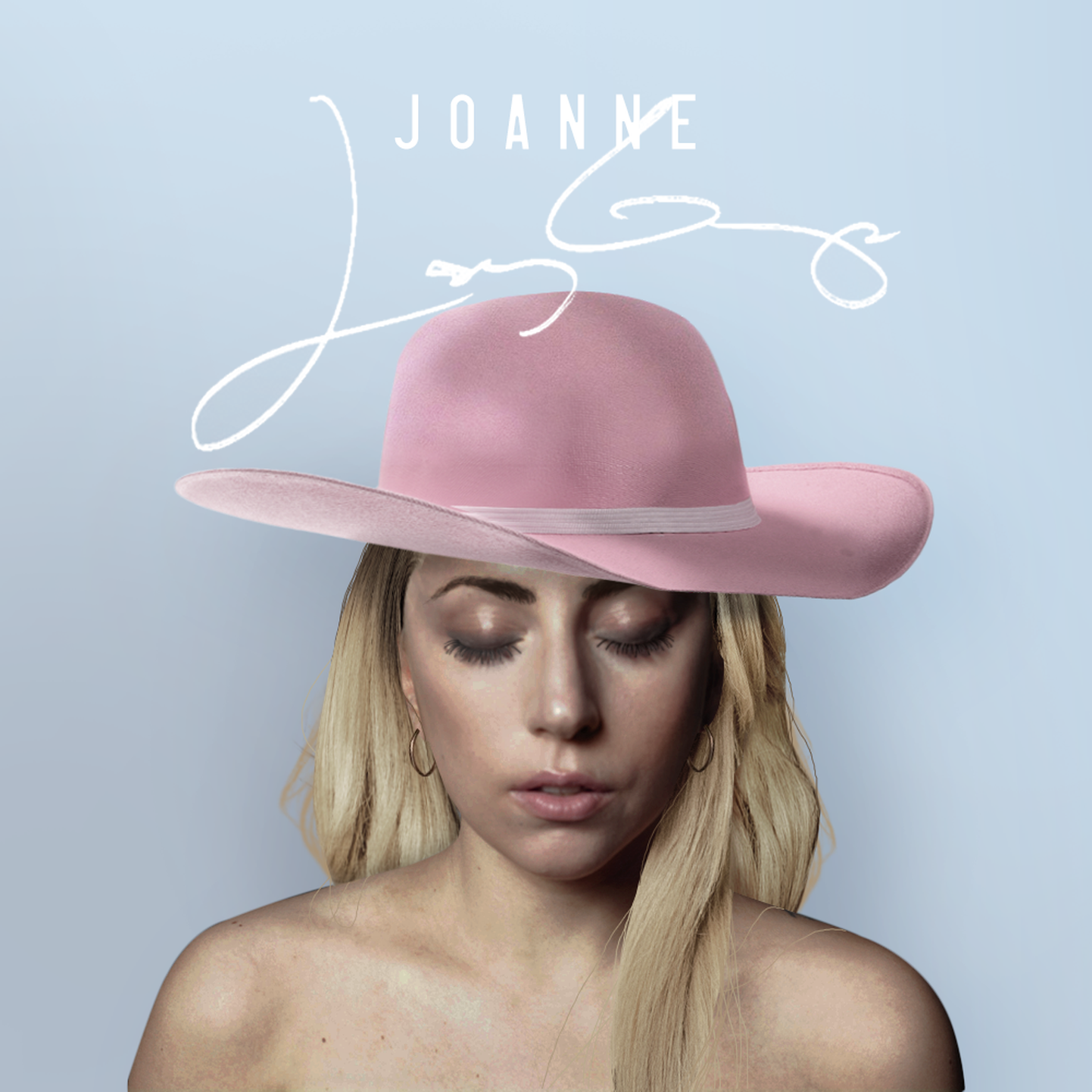 Lady Gaga- Joanne
