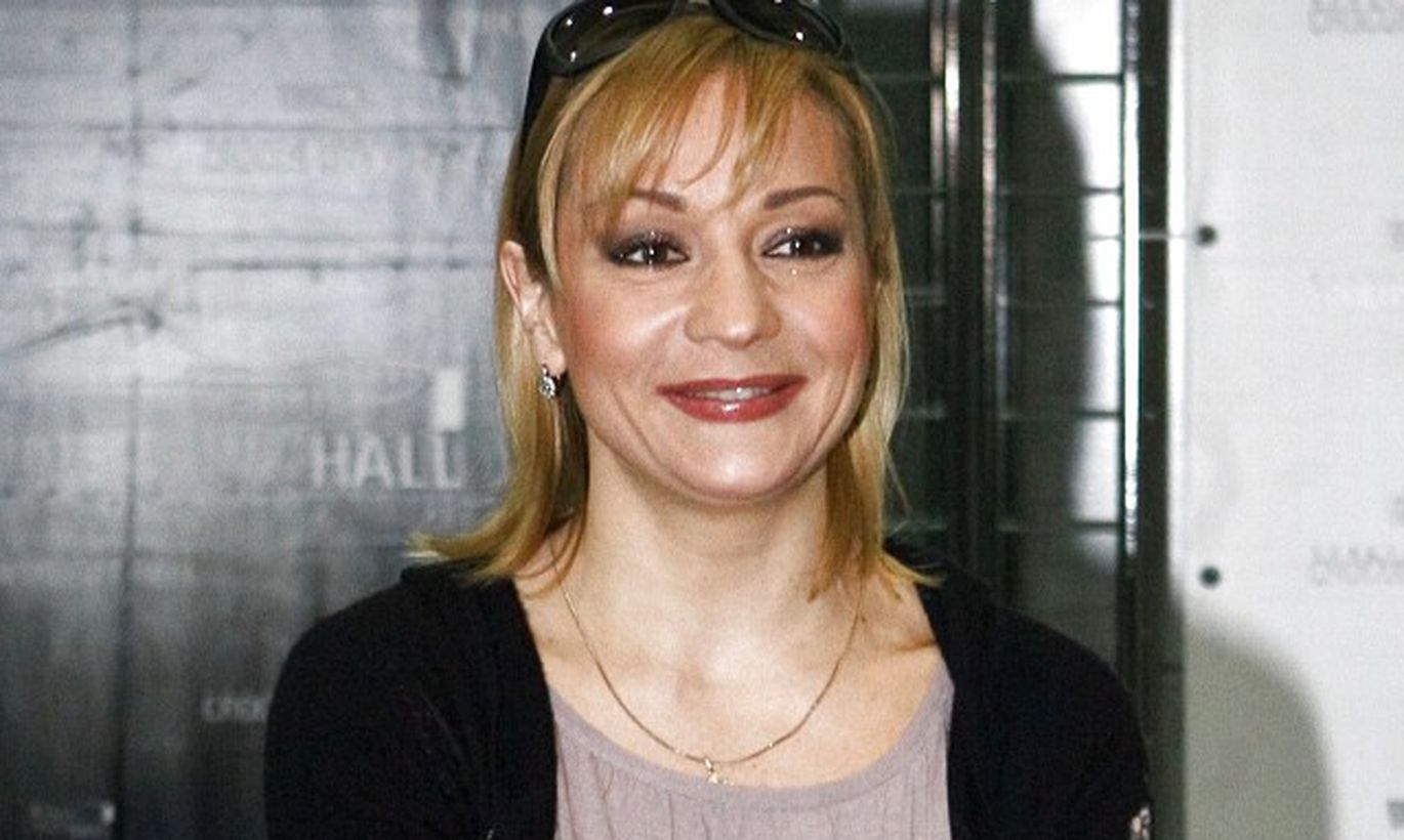 Татьяна Буланова 2007