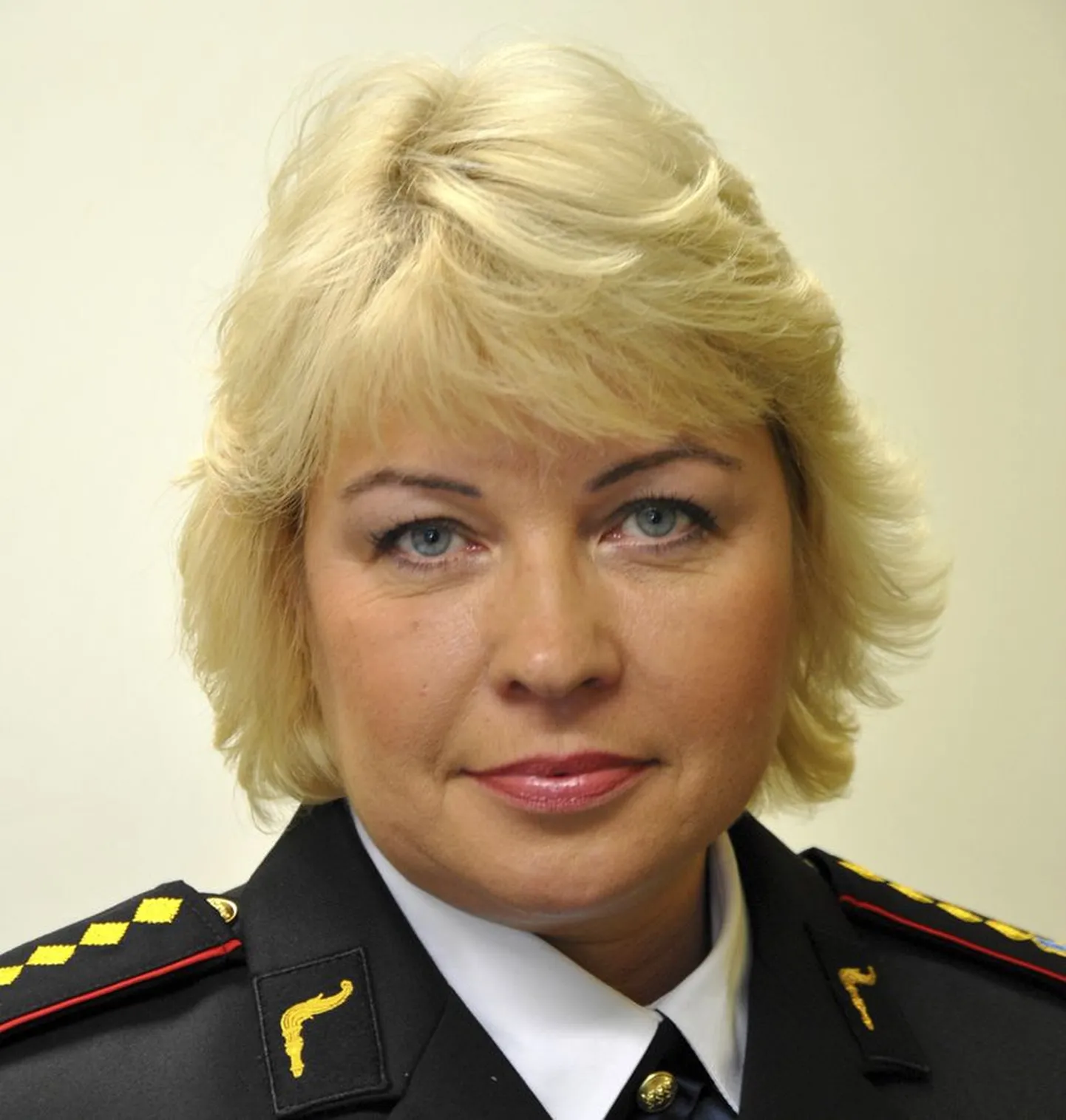 Astra Pintson-Käo