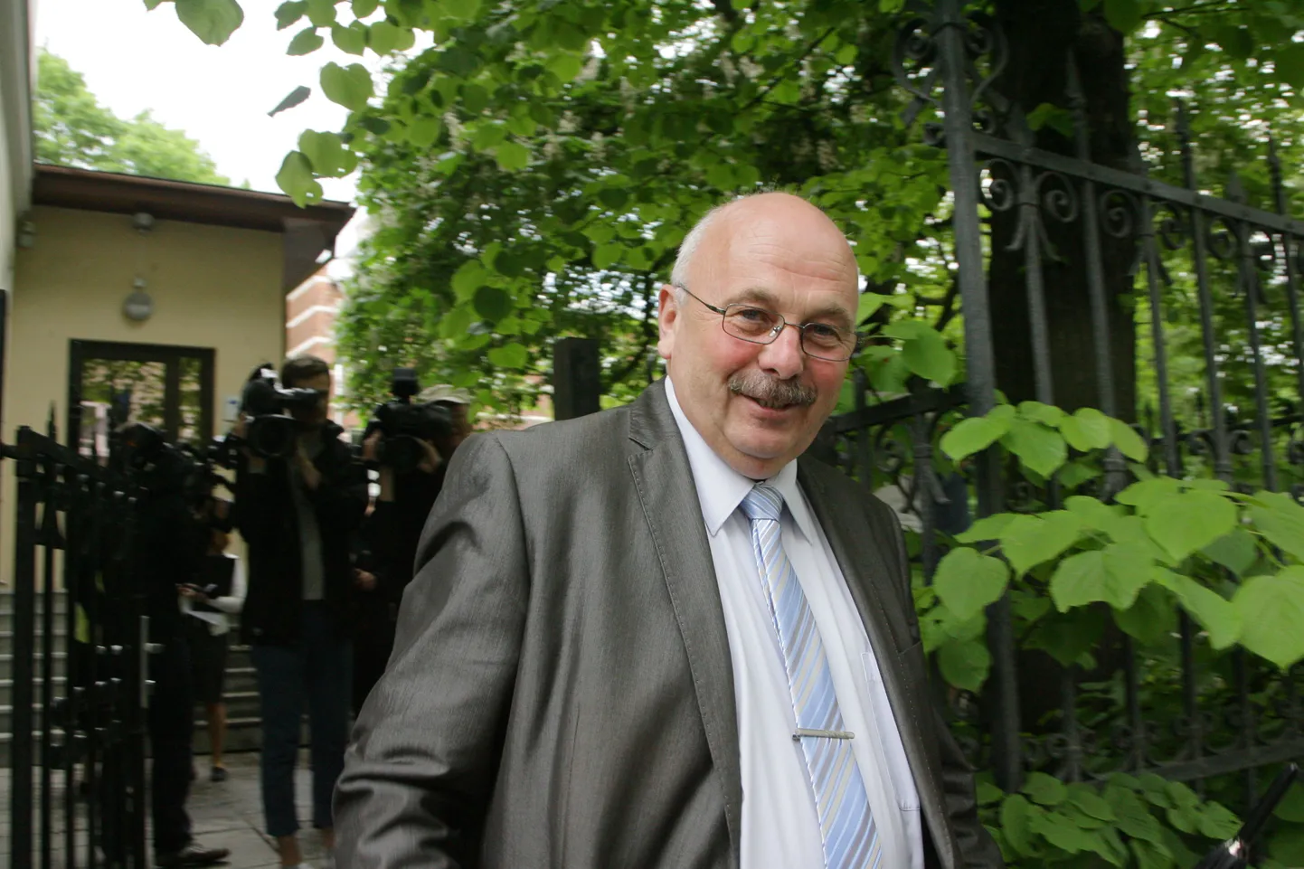 Einar Vallbaum
