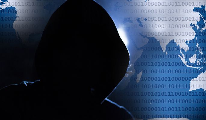 Maksāt vai nemaksāt hakeru prasīto izpirkuma naudu? :: Dienas Bizness
