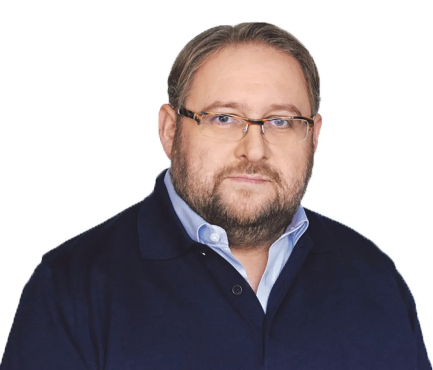 Anvar Samost, ajakirjanik