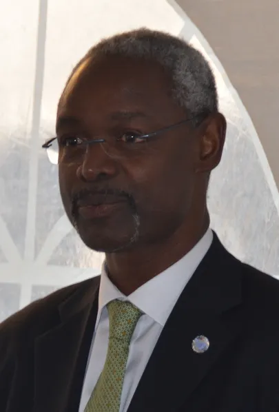 Ibrahim Thiaw