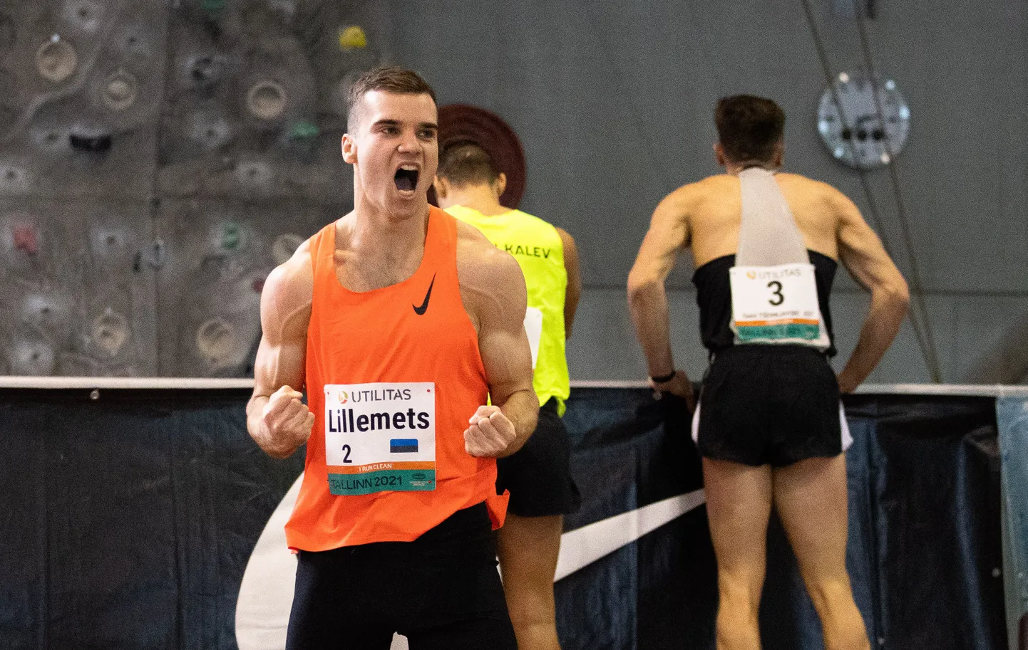 Risto Lillemets.