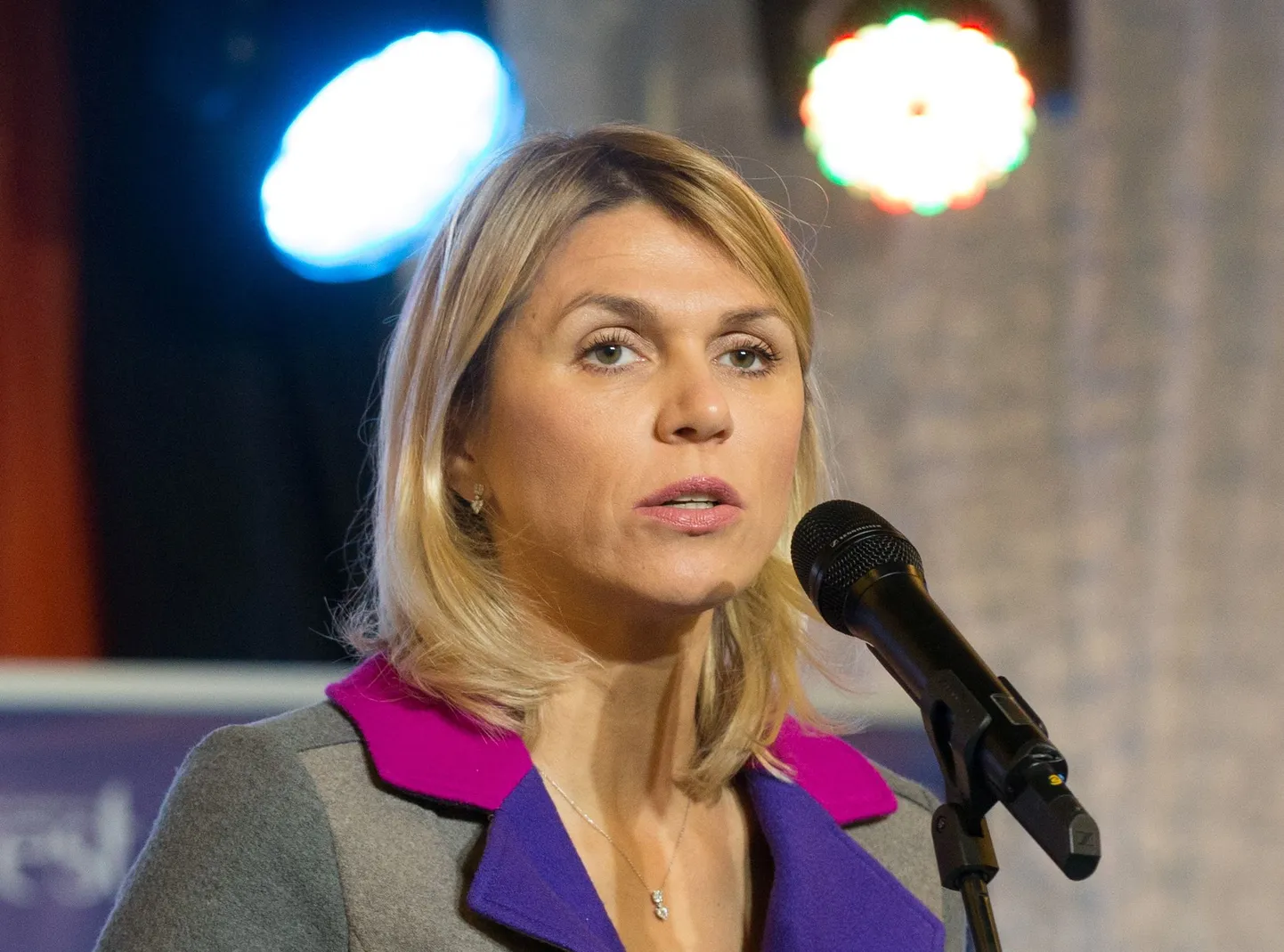 Urve Palo