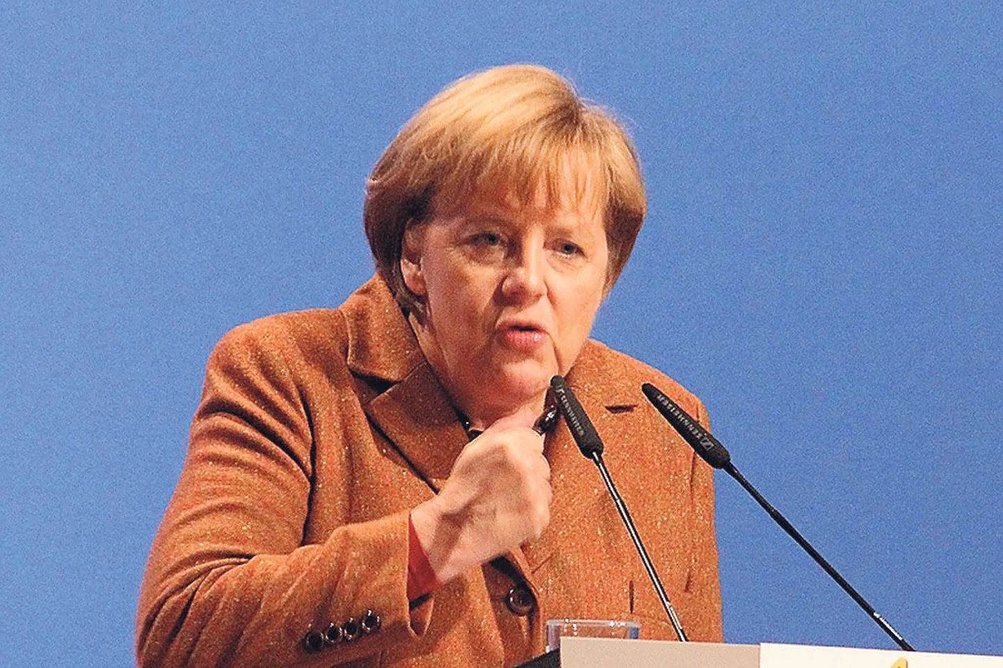 Kantsler Angela Merkel võib Saksamaad juhtida veel kuni 2017. aastani ja ta kavatsebki seda teha, ehkki uue võimuliidu kokku panemine ei pruugi minna ladusalt.