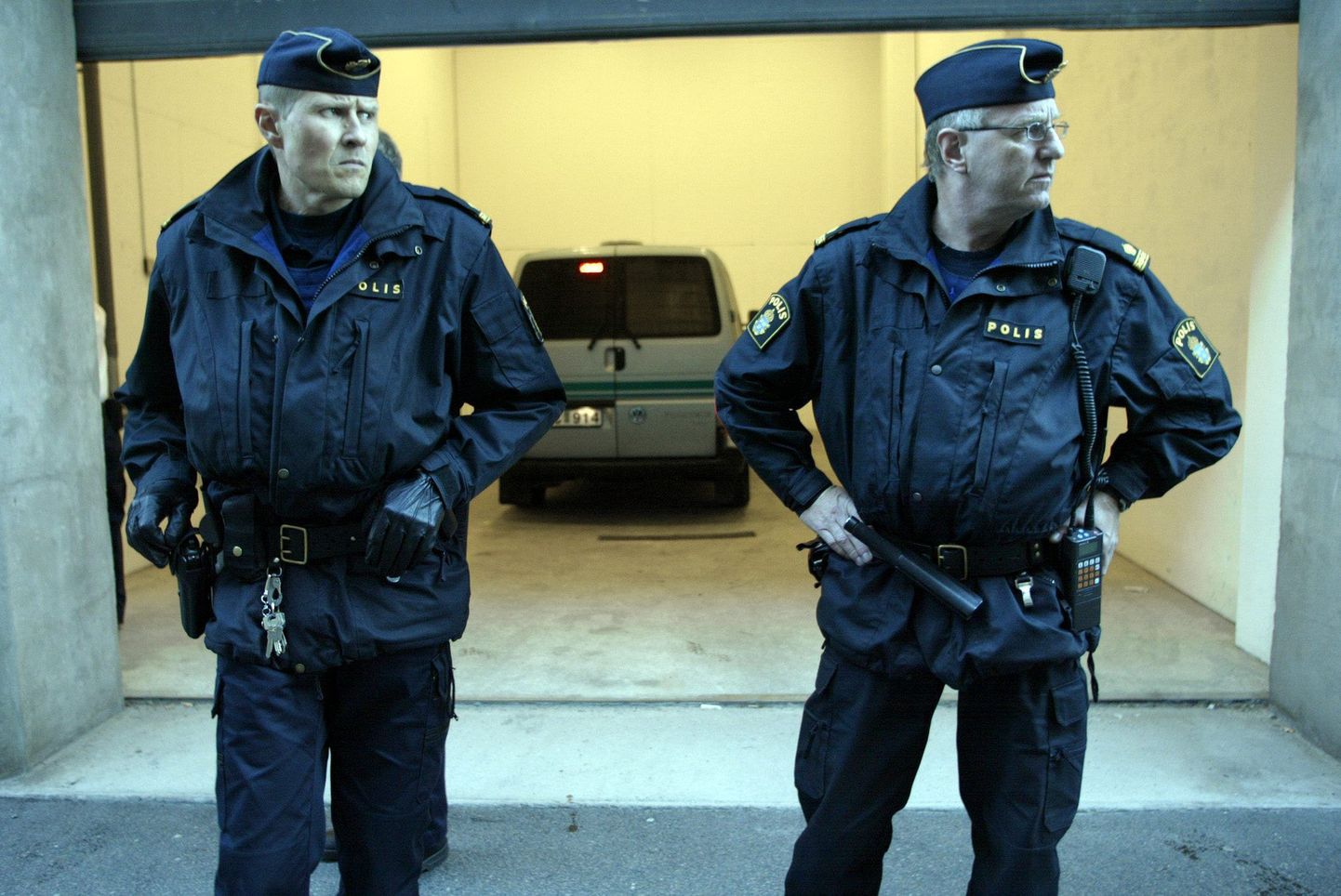 Göteborgis toimunud tulistamises kaotas elu kaks inimest