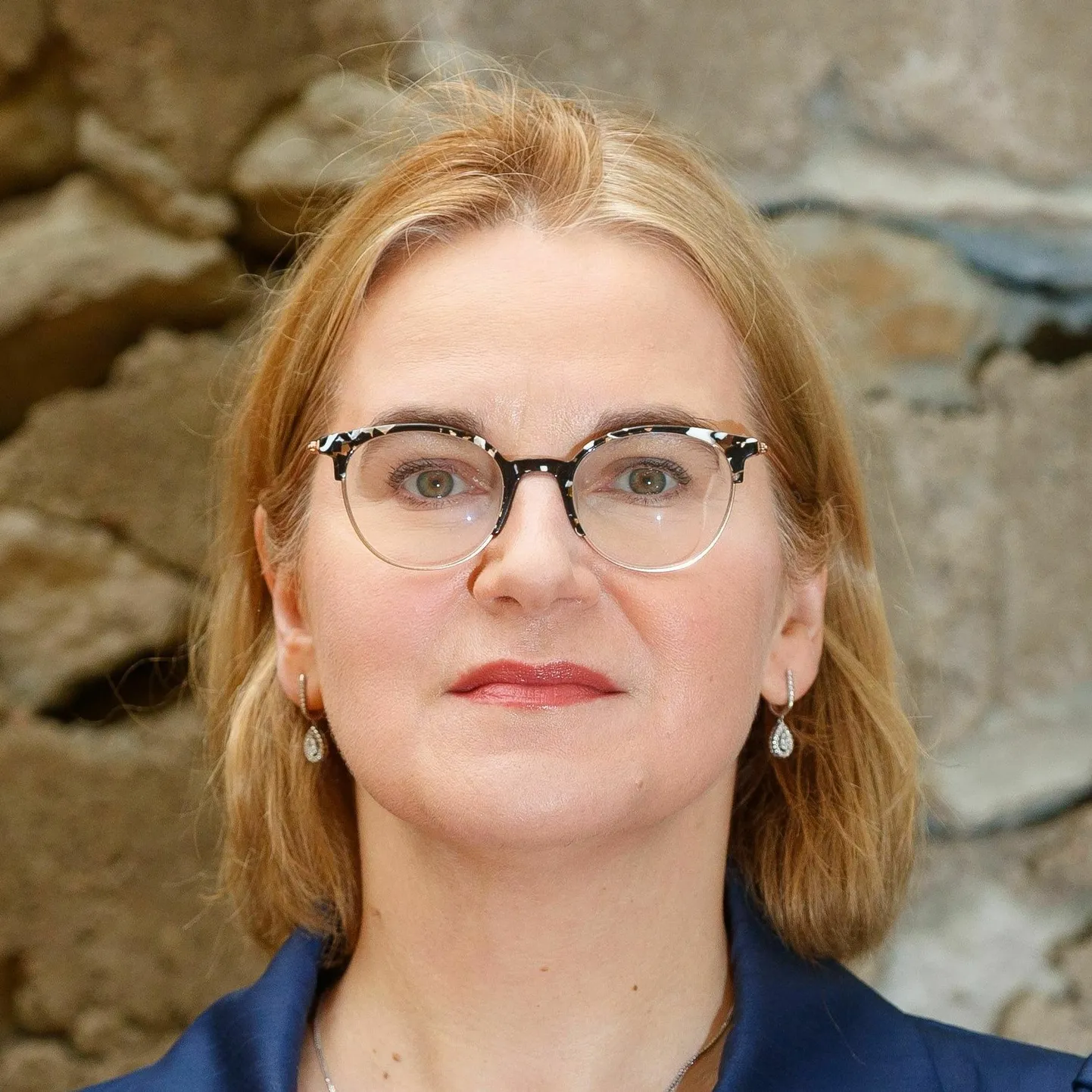 Riigikogu liige Liisa Pakosta (Eesti 200).