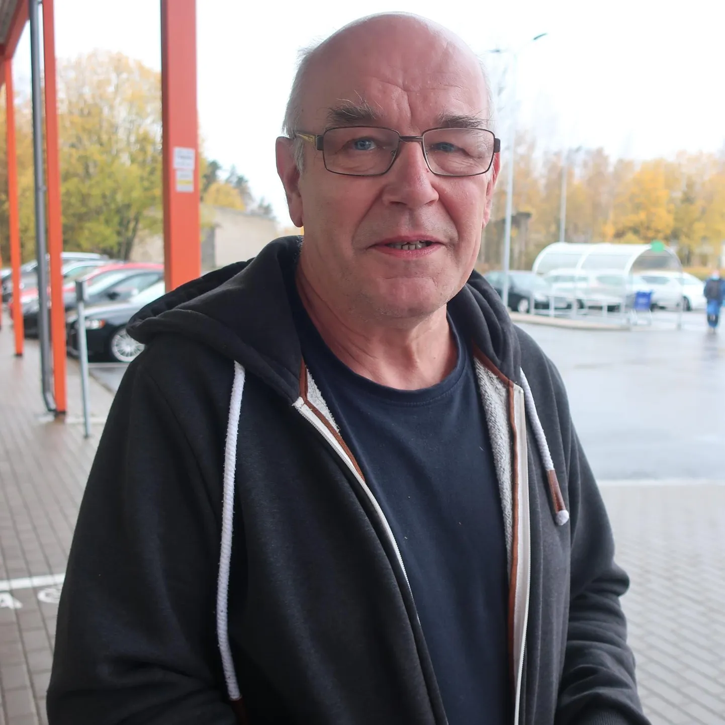 Einar Nutt