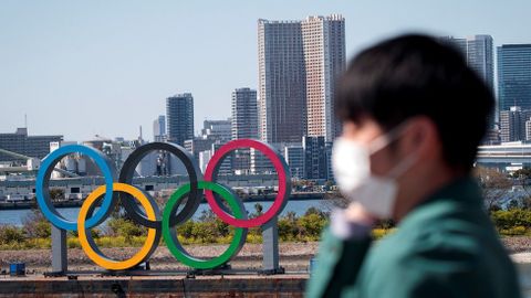 Полупустой стадион, маски и ежедневные ковид-тесты для спортсменов: как пройдет Олимпиада в Токио