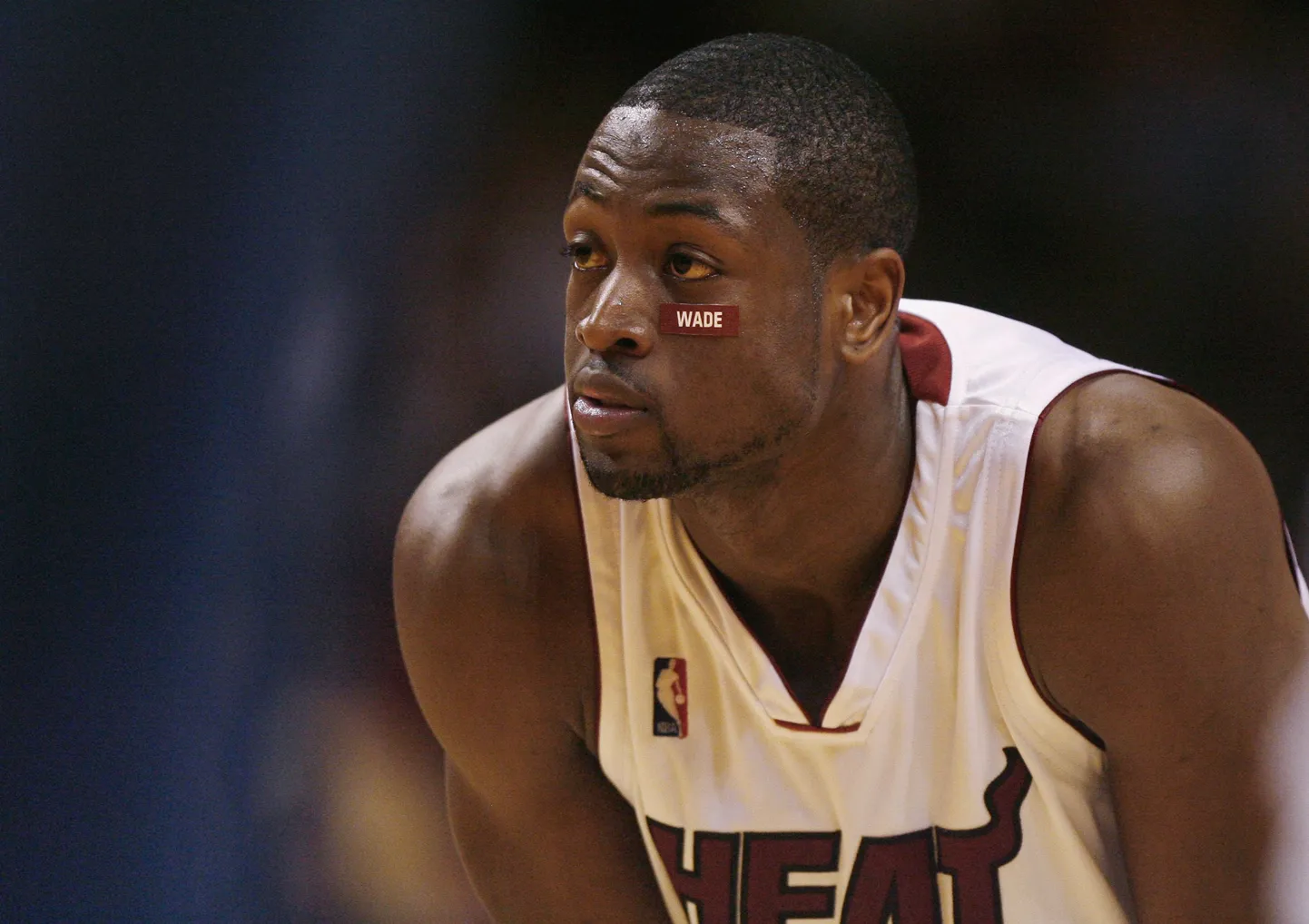 Dwyane Wade