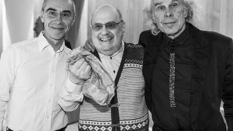 MART SANDER SOOVITAB ⟩ 10 mittejõululikku jõulualbumit, mida pühade ajal on hea kuulata