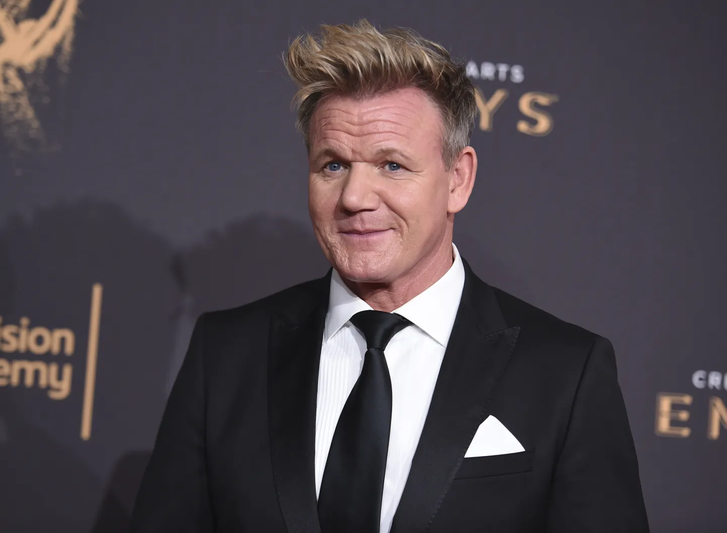 Gordon Ramsay