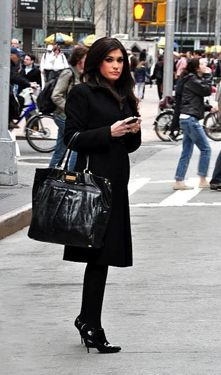 Kimberly Guilfoyle / wikipedia.org