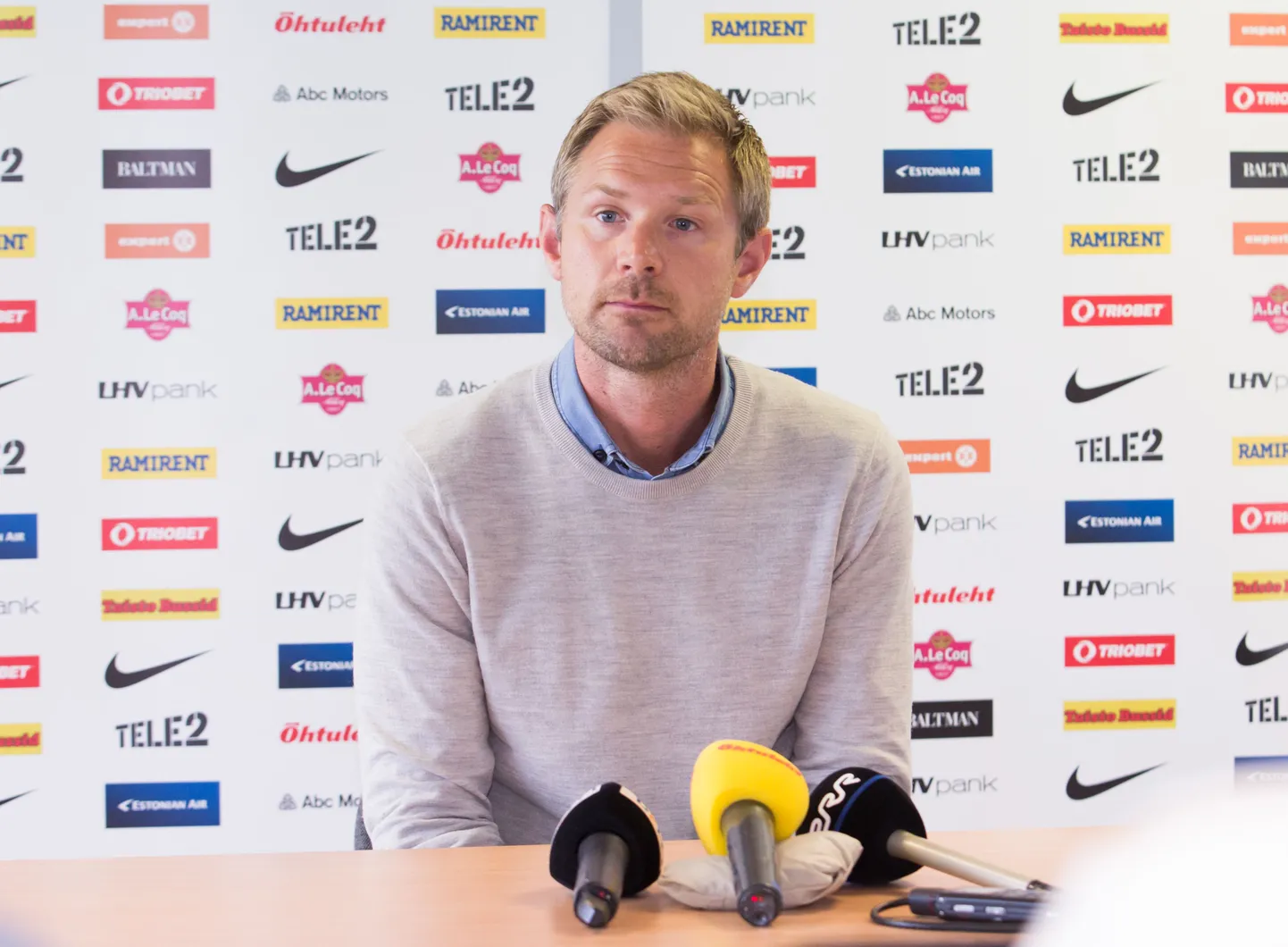 Magnus Pehrsson.