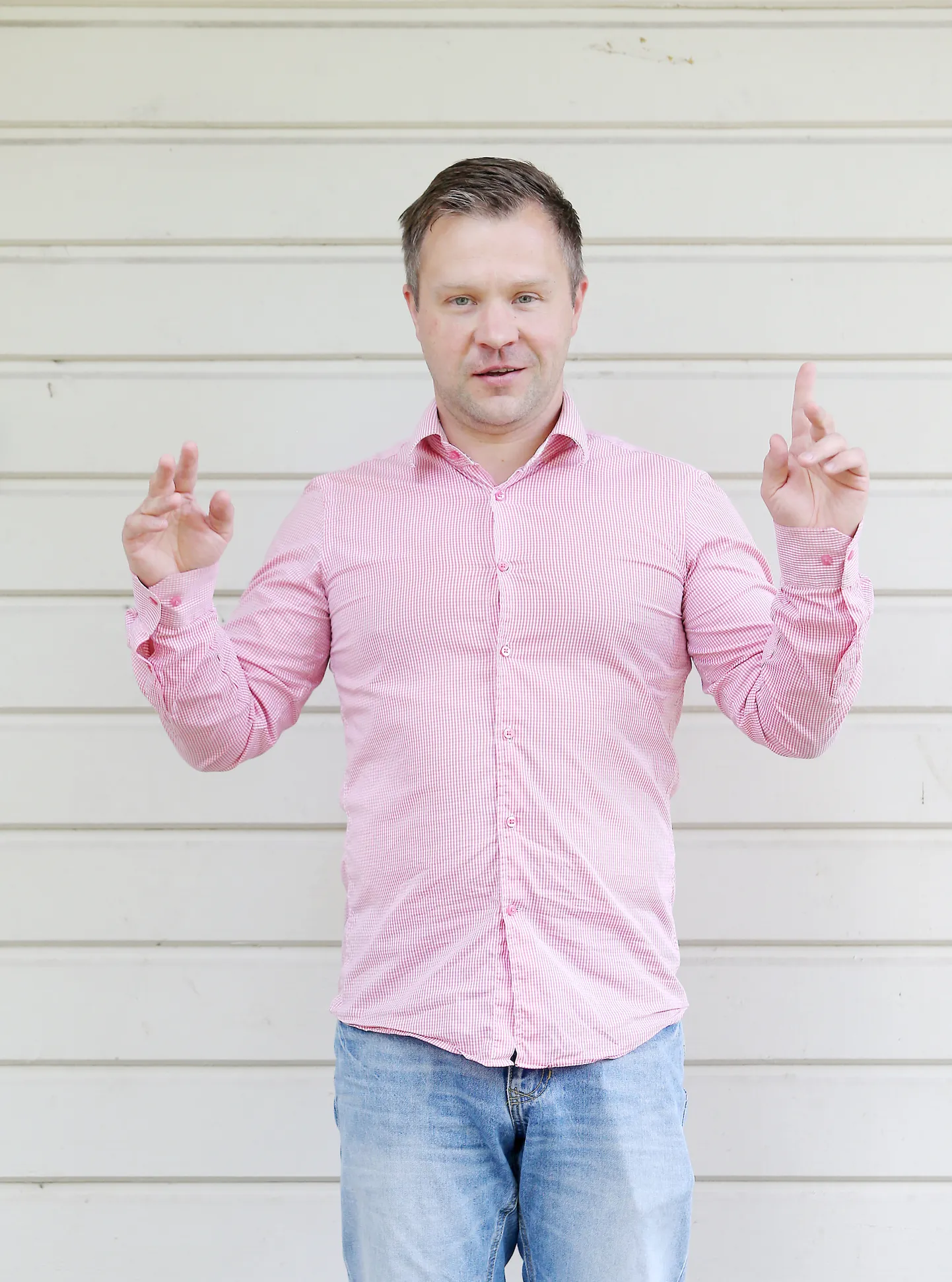 Lauri Räpp.