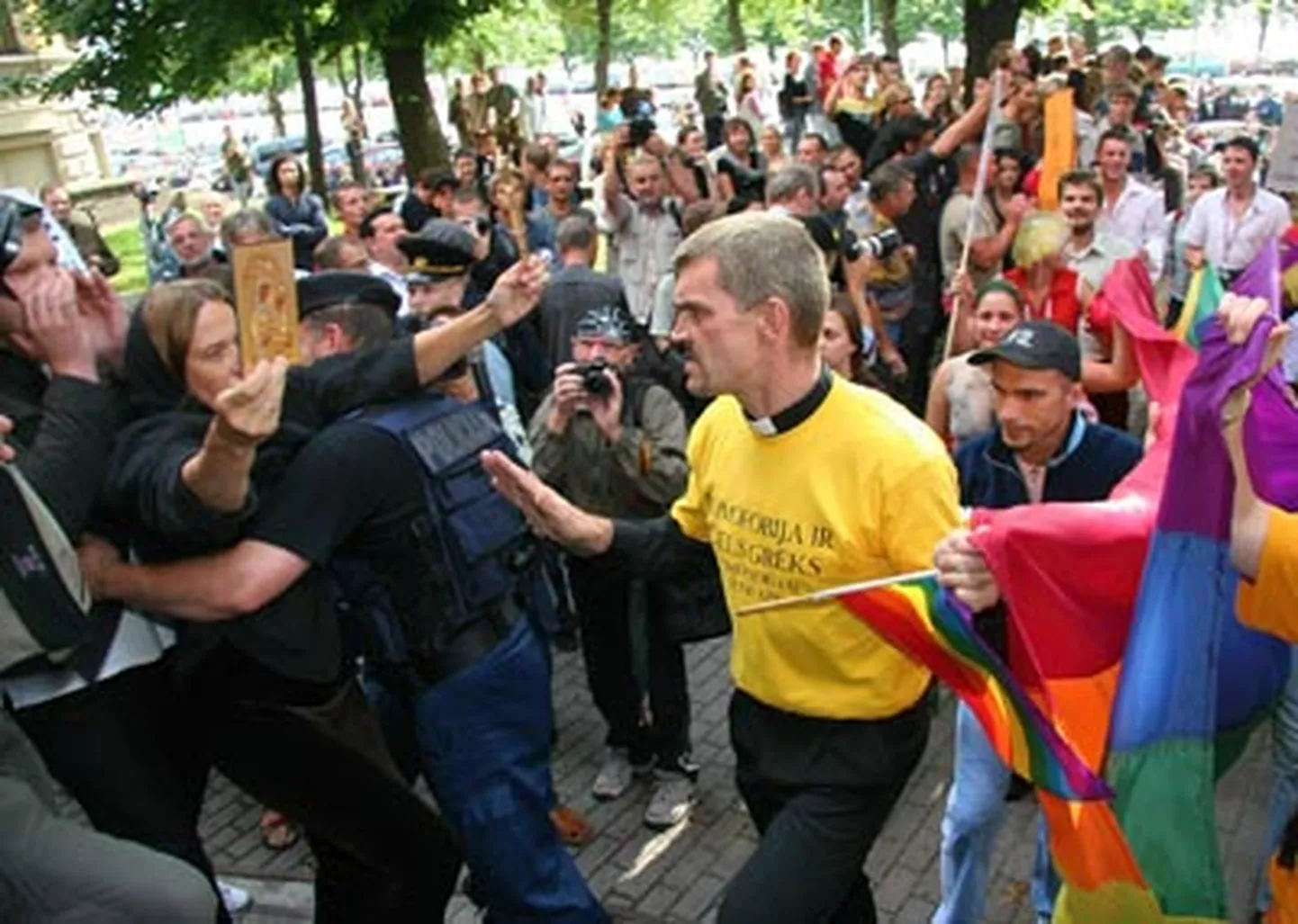 Raksta foto