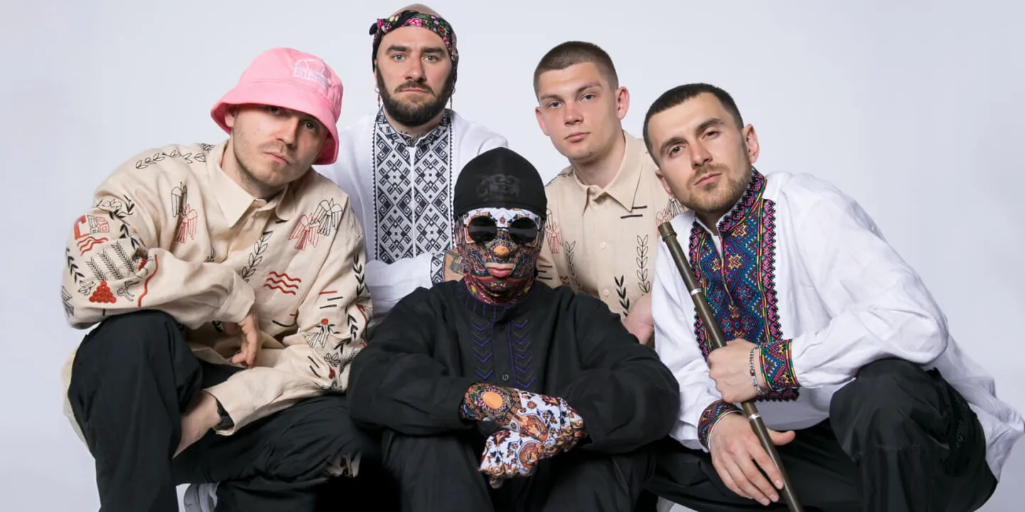 Kalush Orchestra