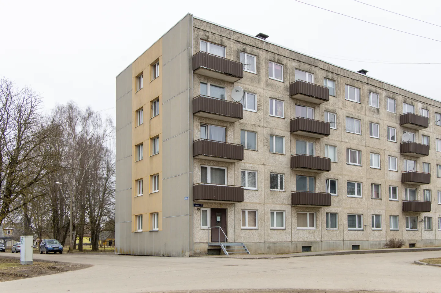 Иллюстративное фото.