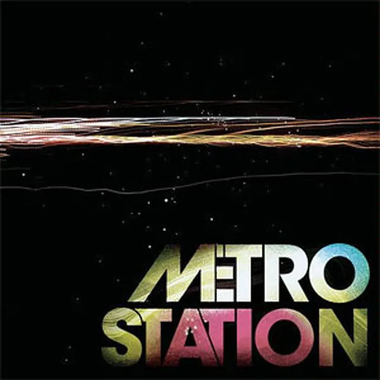 Metro Station "Metro Station" 