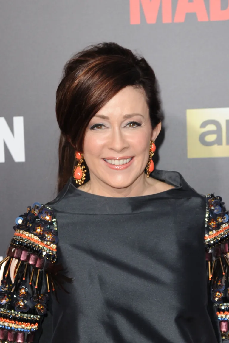 Patricia Heaton
