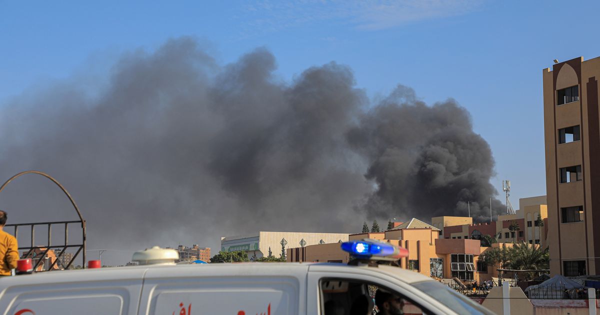 EL survestab Iisraeli otsima Gaza sõja järel kahe riigi lahendust