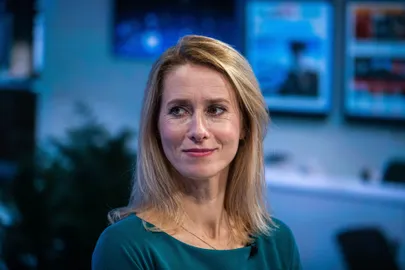 Kaja Kallas