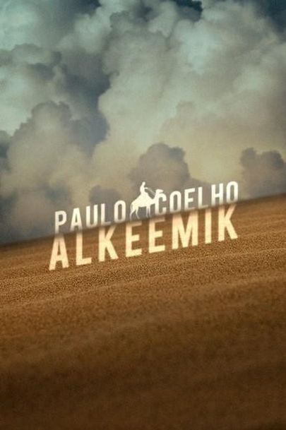 «Alkeemik» Paulo Coelho