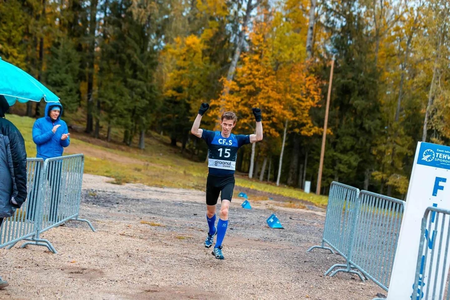Martti Nõmme on edukalt tegelenud mitme spordialaga.