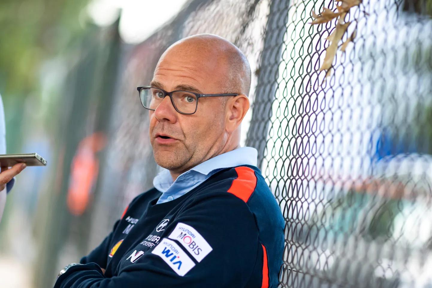 Andrea Adamo.
