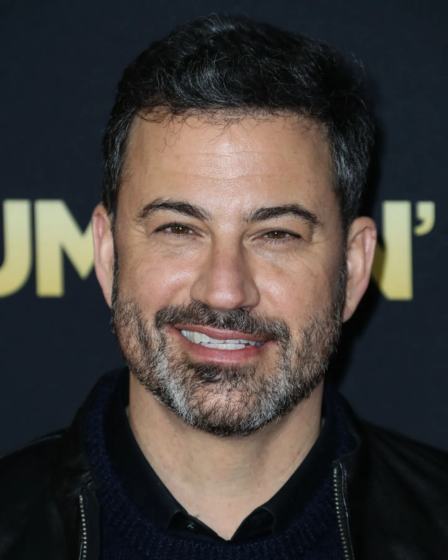Saatejuht Jimmy Kimmel 2018.