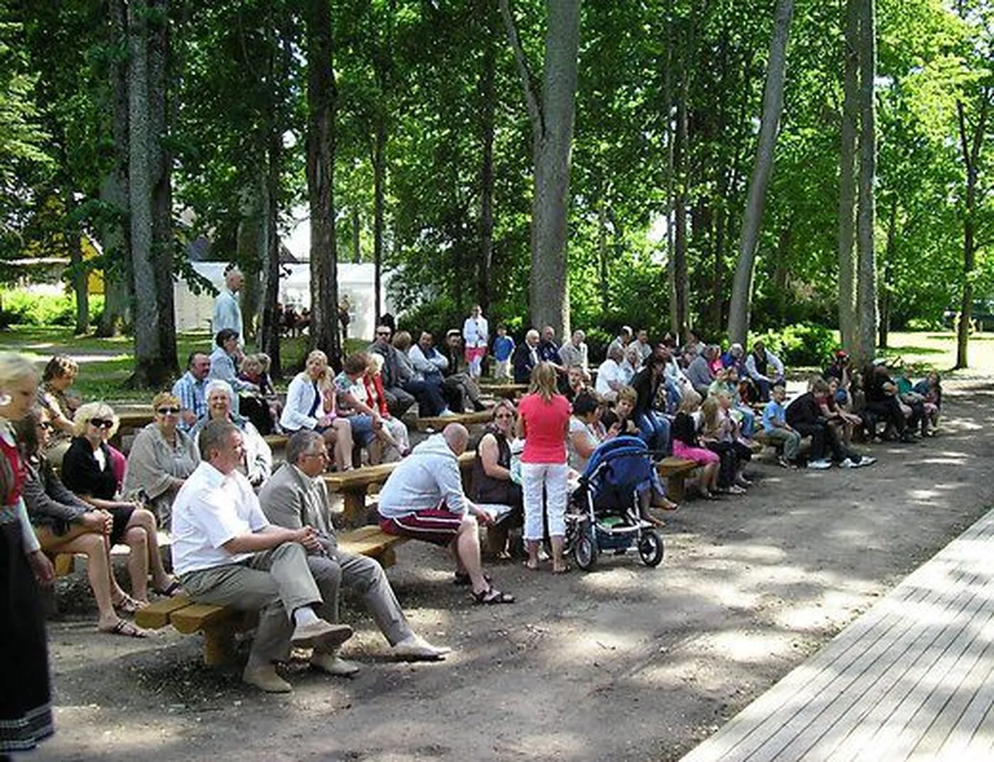 Viisu küla