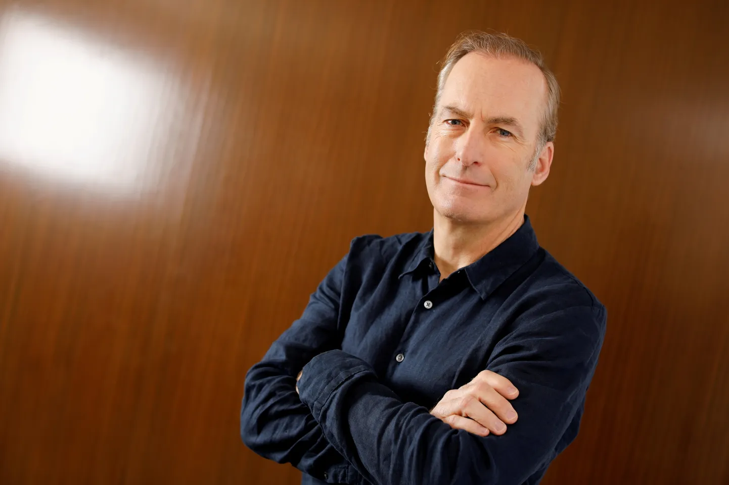 Bob Odenkirk.