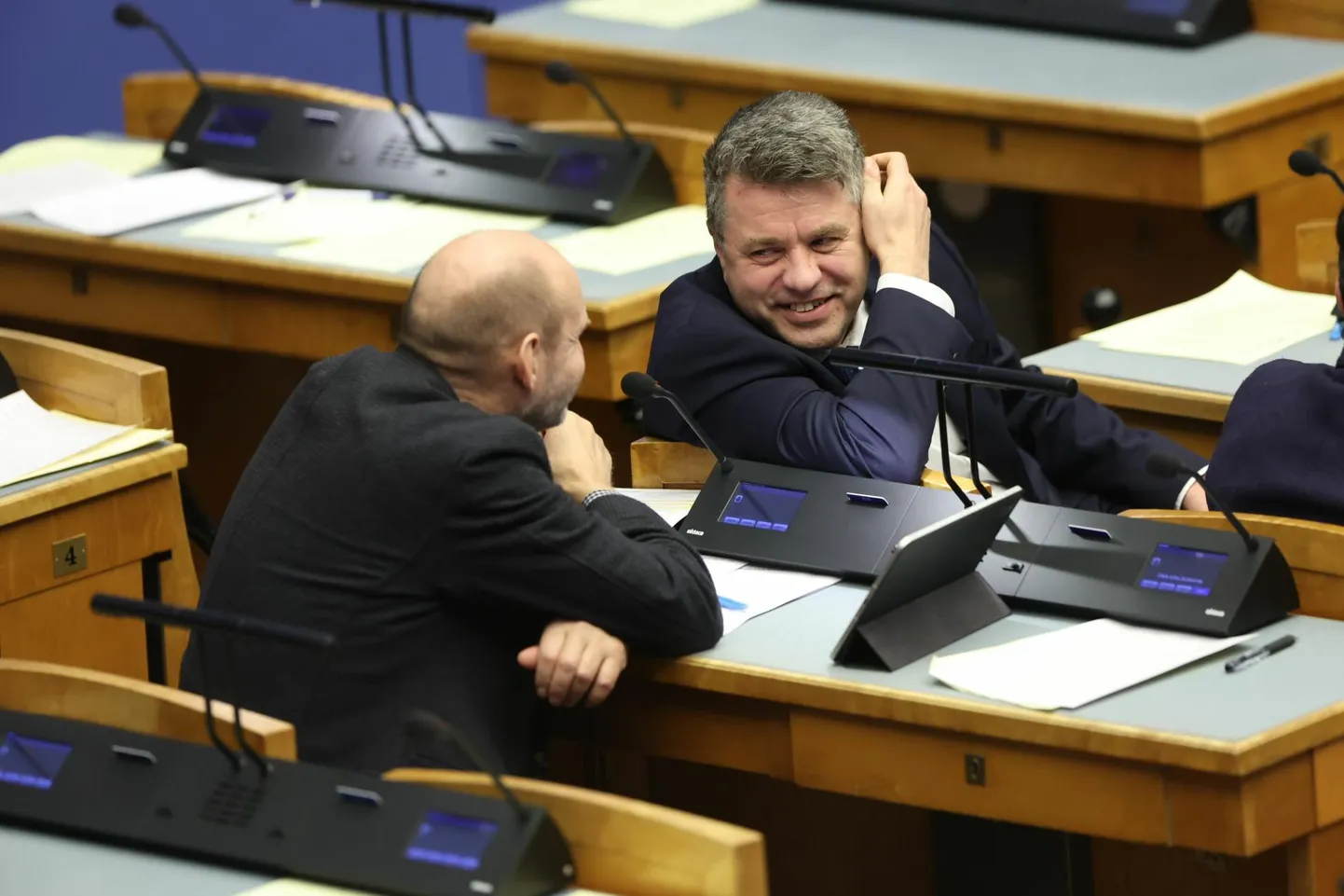Urmas Reinsalu