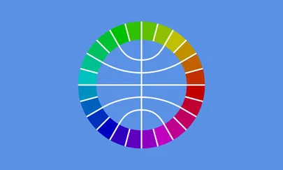 UNPO flag.