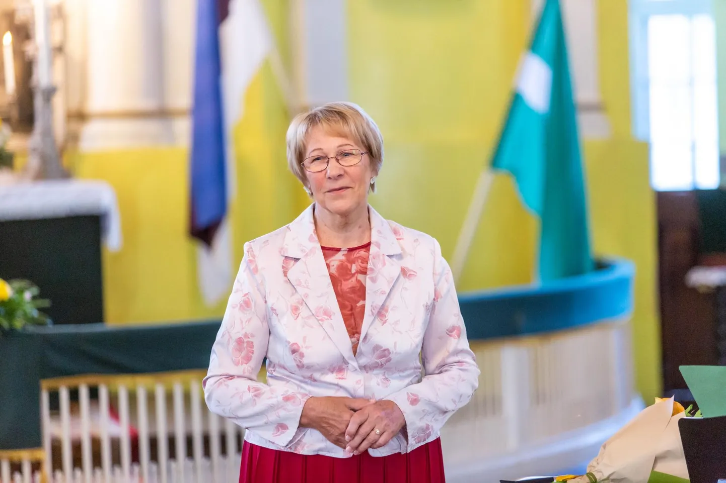 Aina Pääro
